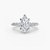 Solitaire Crest
